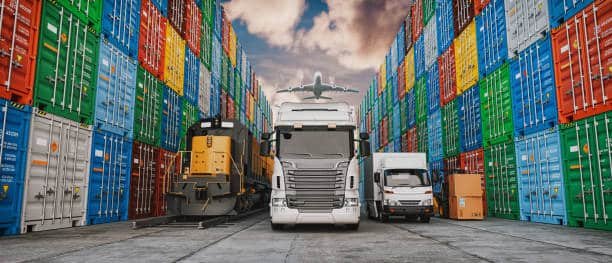 Air, truck, rail, and sea freight solutions for shipping from China to Somalia
