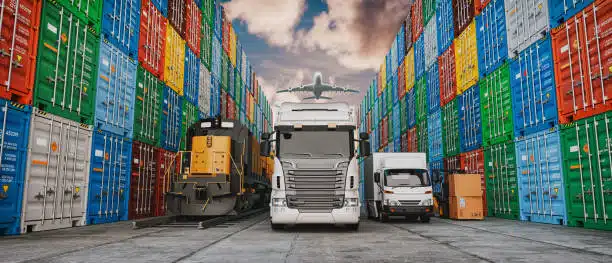 Air, truck, rail, and sea freight solutions for shipping from China to Somalia