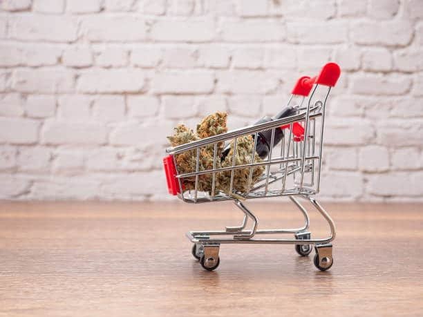 THC stands for Terminal Handling Charges in shipping logistics