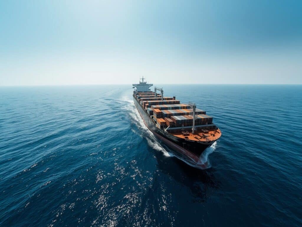 Choosing the Best Freight Forwarder for China–Thailand Shipping