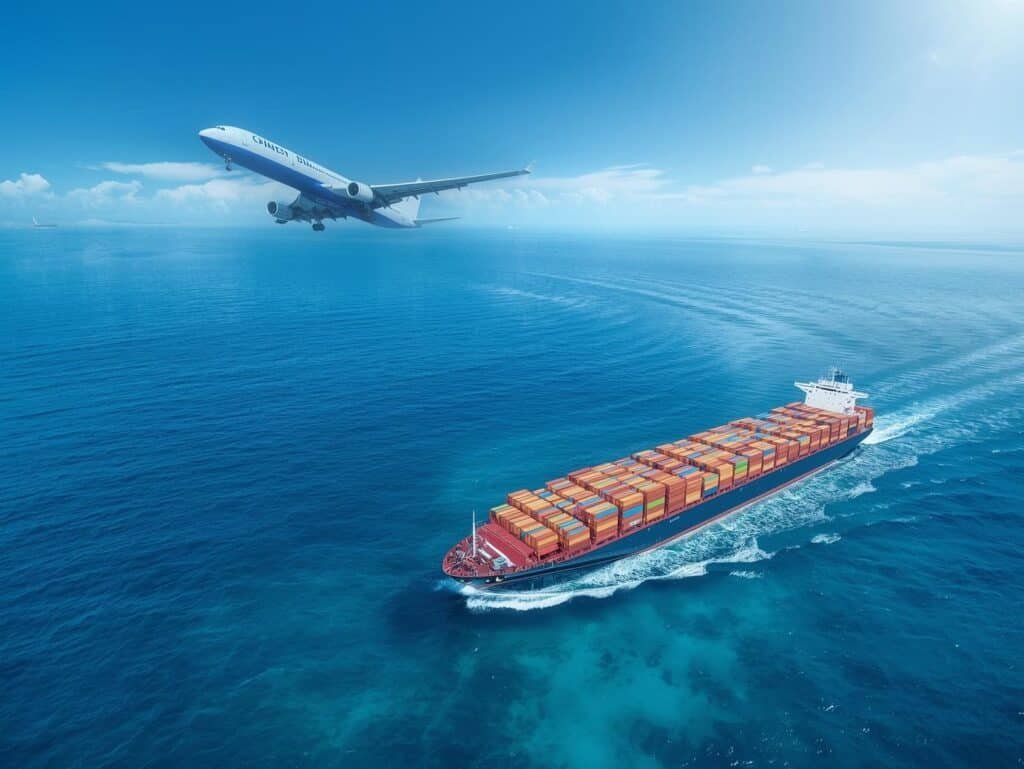 How to Reduce Shipping Costs from China to Thailand