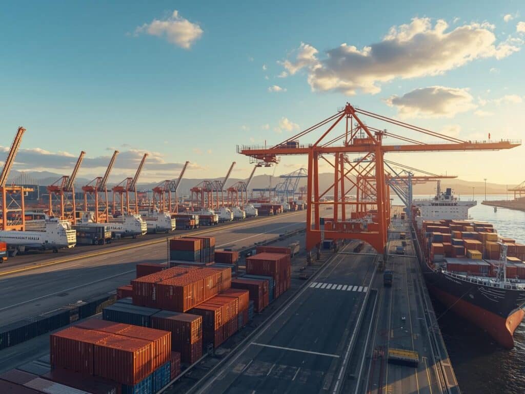 Thailand Free Trade Agreements and Import Duty Benefits