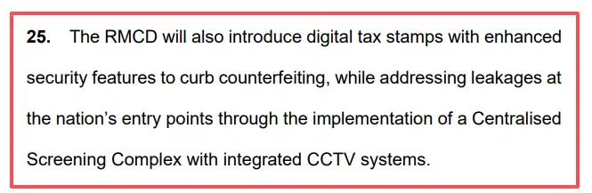 Digital Compliance and Taxation Modernisation 1
