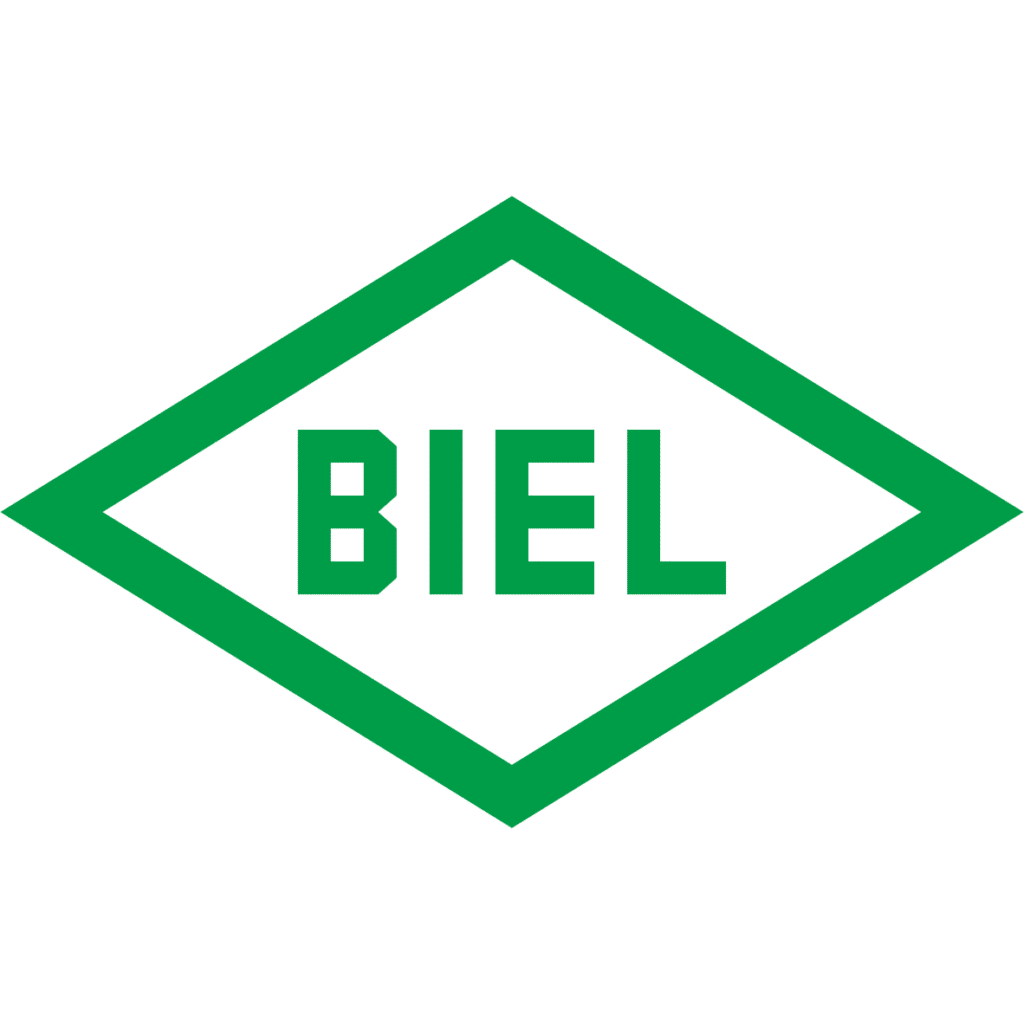 GWT partner BIEL-logo