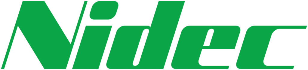 GWT partner Nidec-logo