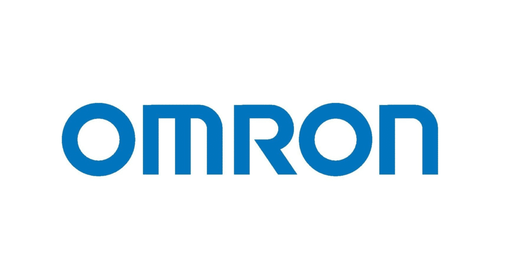GWT partner OMRON-logo