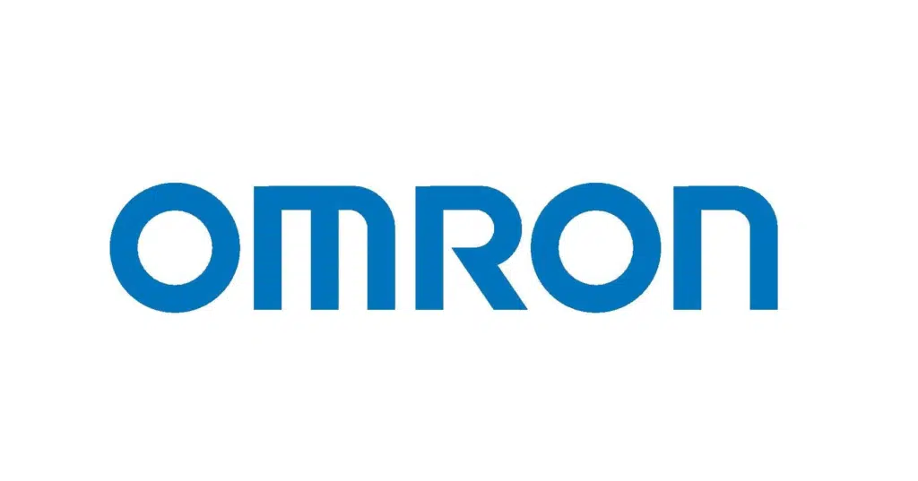 GWT partner OMRON-logo