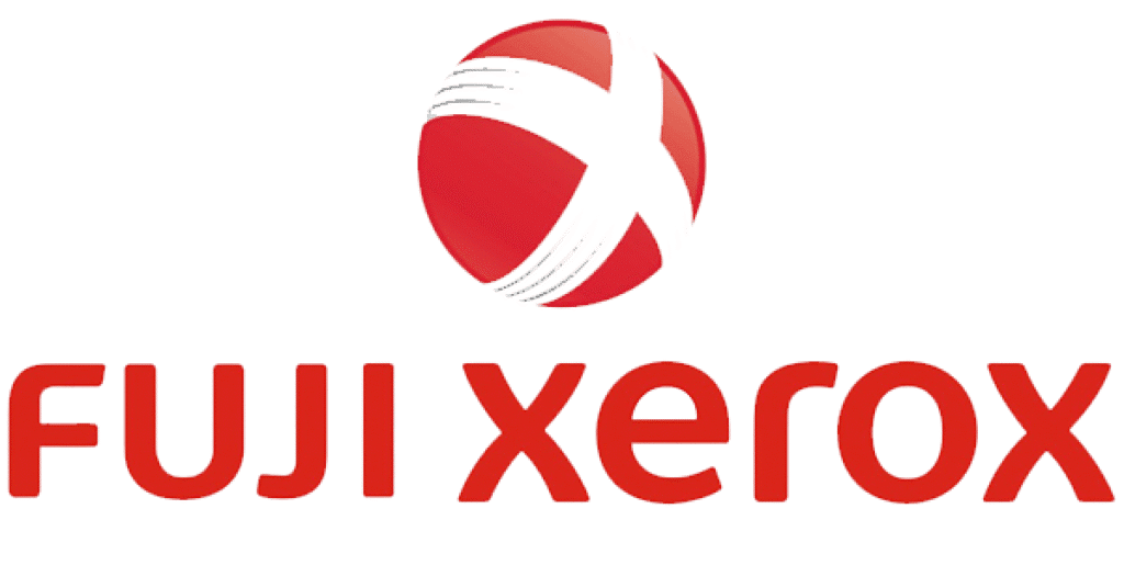 GWT partner fuji-xerox-logo