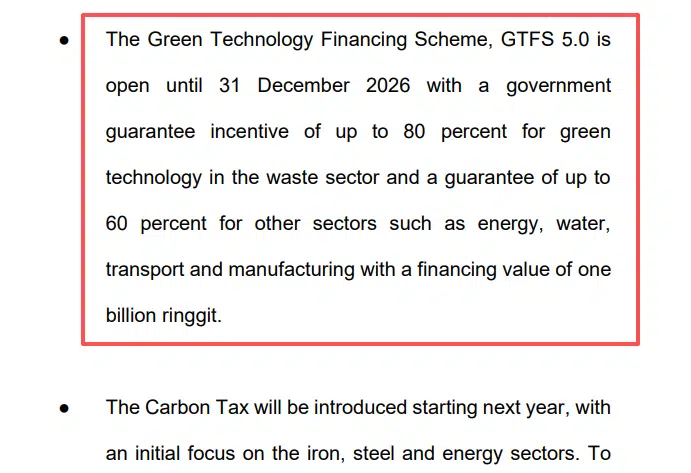 Green Logistics and Environmental Initiatives