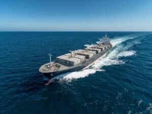 How Long Does It Take to Ship from China to Japan