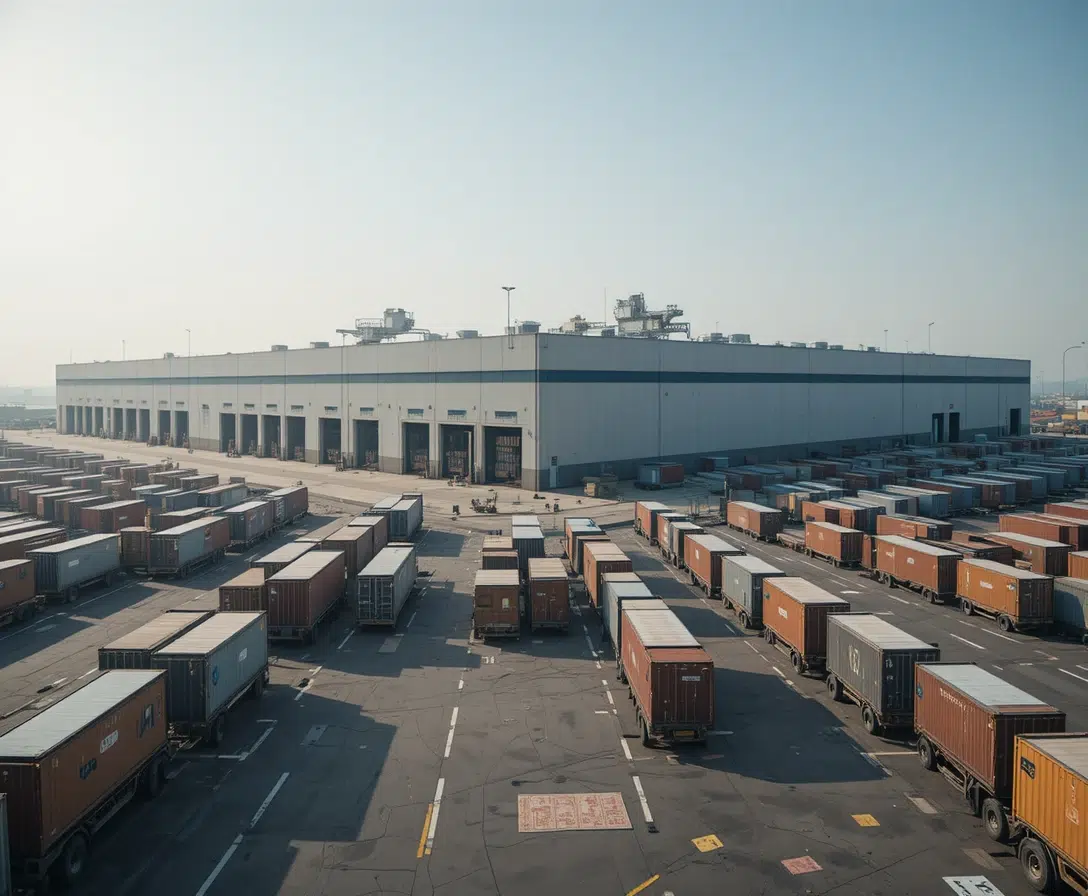 Mitigation of Last-Mile Delays in Japan