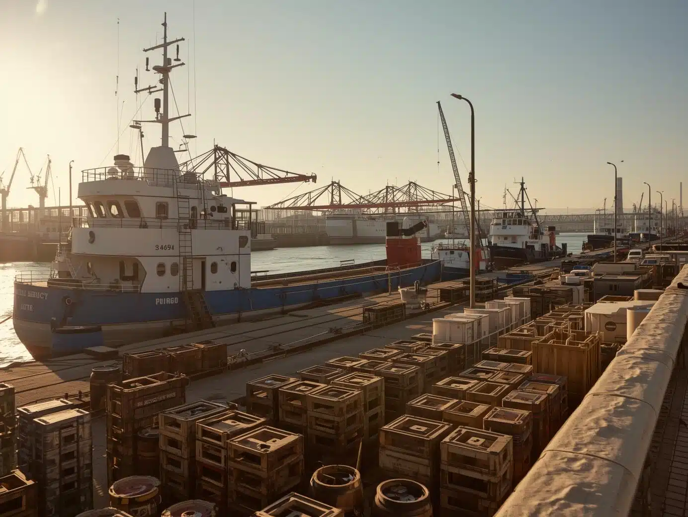 Shenzhen to Japan Laptop Shipping Air & Sea Freight Guide