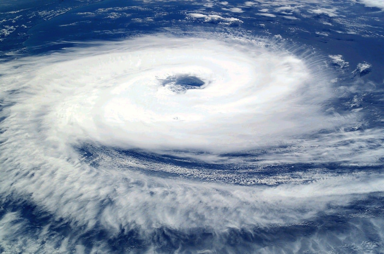 Typhoon-photo