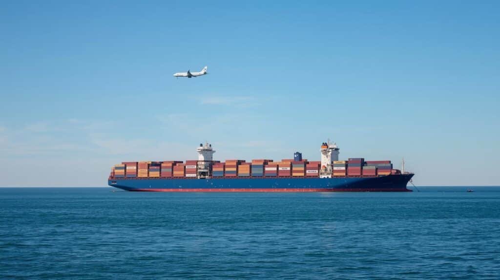 On-Time Shipping