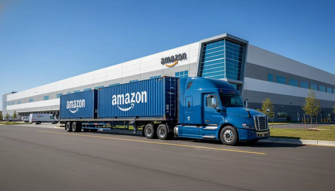 Amazon FBA GWT Shipping