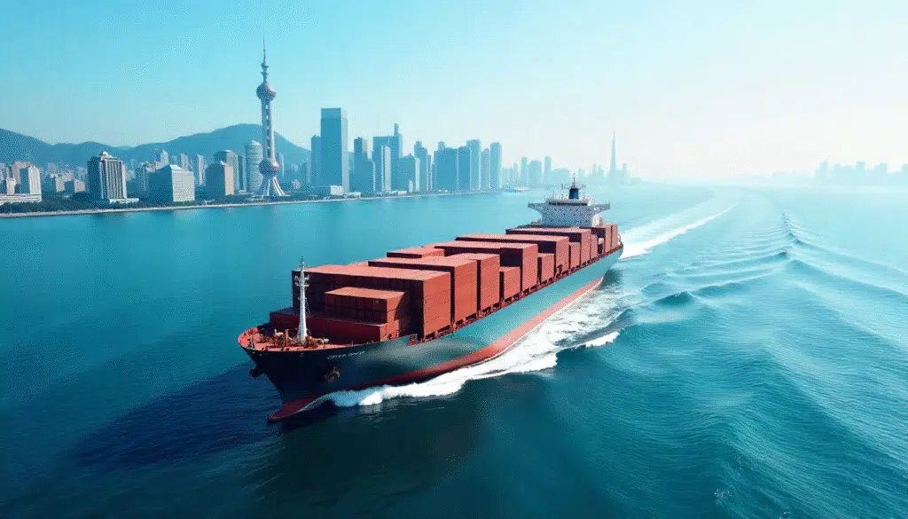 CIF from China to Japan The Complete Buyer's Guide for International