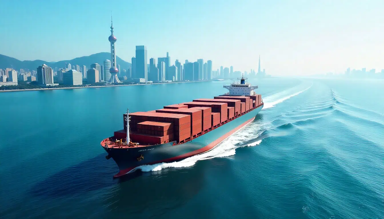 CIF from China to Japan The Complete Buyer's Guide for International