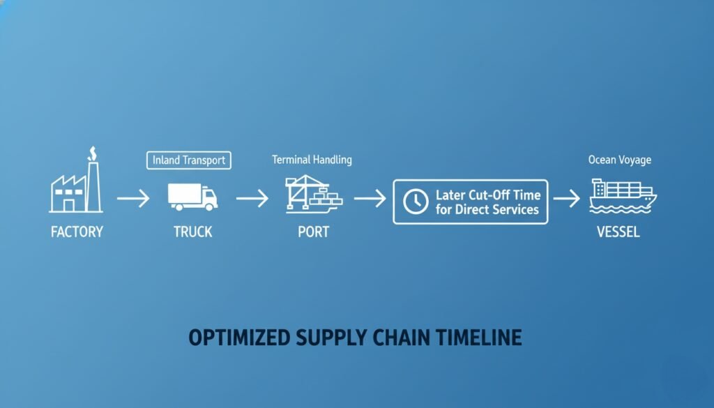 a-supply-chain-timeline-factory-truck-port-vessel