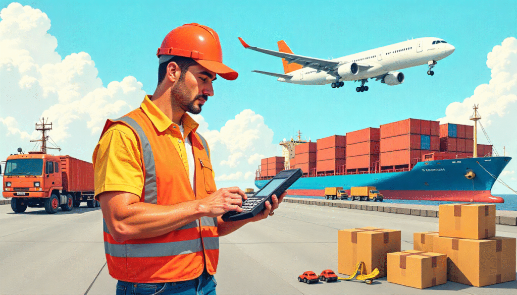 free tool to help you caculating from CBM to KG