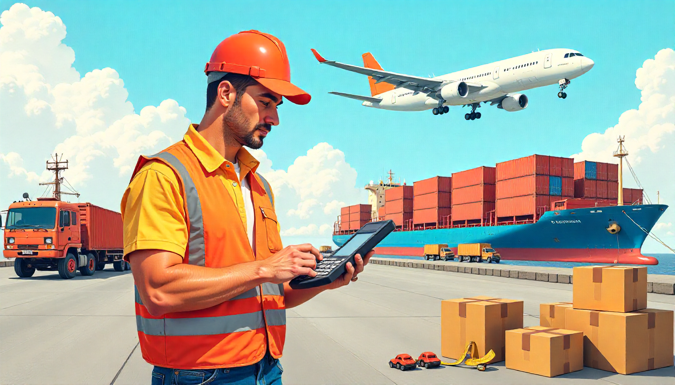 free tool to help you caculating from CBM to KG