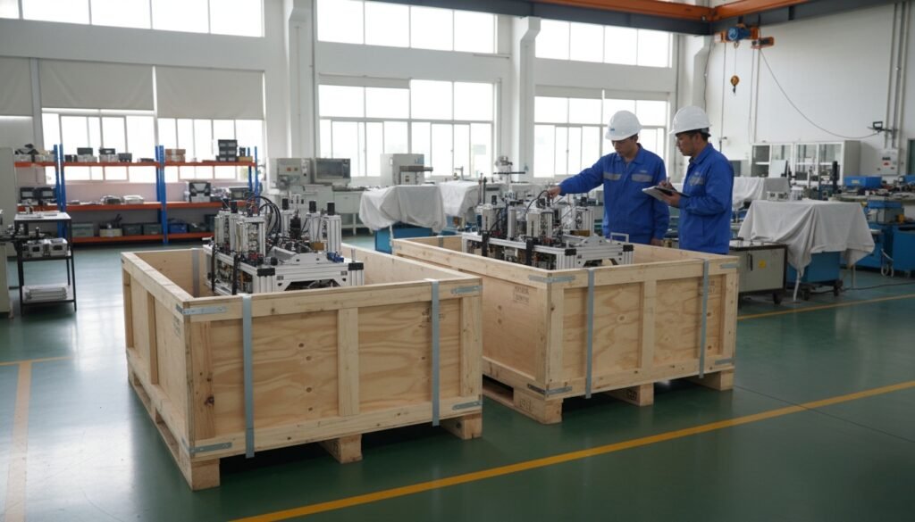 two-large-wooden-crates-containing-precision-test