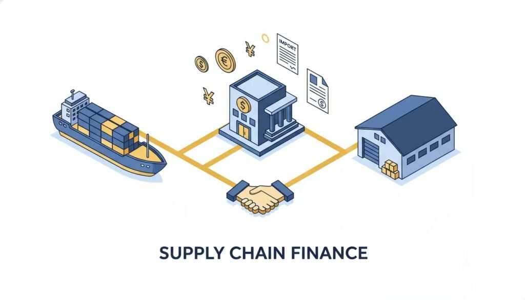 Supply Chain Finance