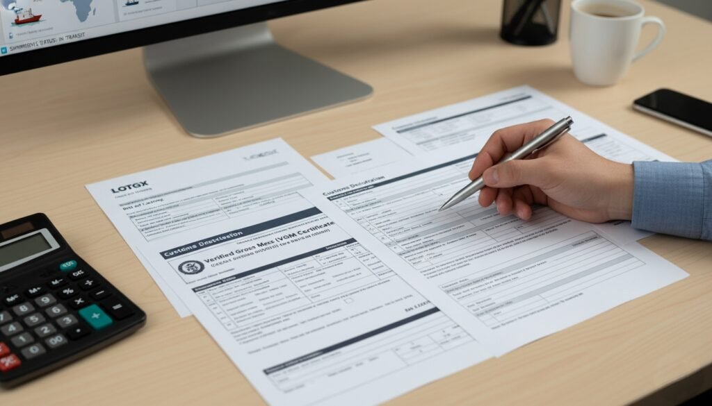 a-professional-logistics-desk-covered-with-important-international-shipping-documents