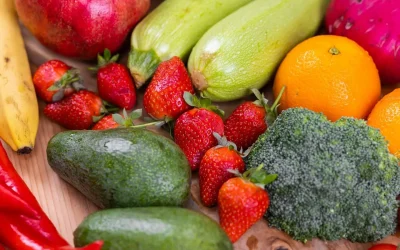 Perishable Goods example ship from USA to China Perishable Goods example ship from USA to China